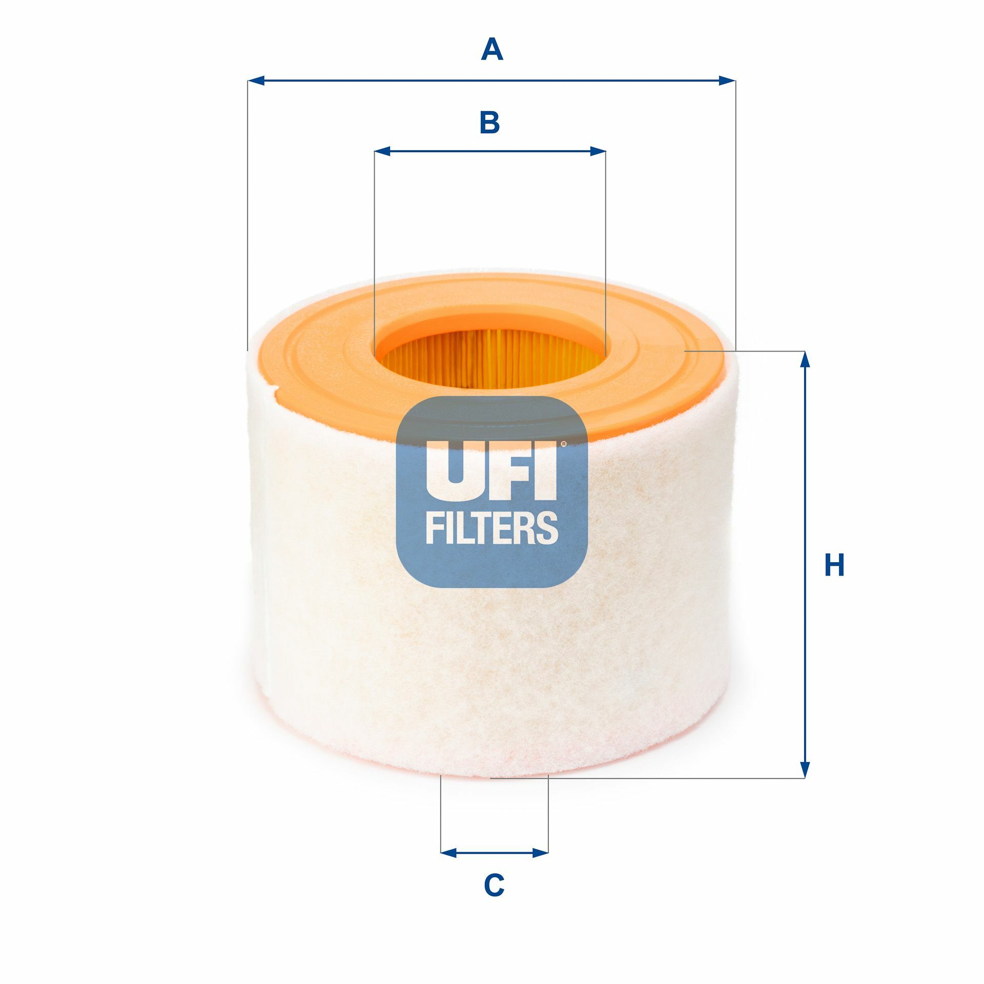 UFI 27.A54.00