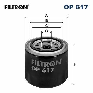 FILT OP 617