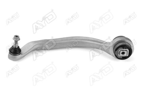 BALL BALL ARM CURVE LOWER LEFT PASSAT 1997-2005 A4 1997-2008