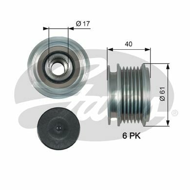 GTS OAP7013