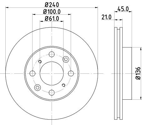 HLL-8DD 355 104-941