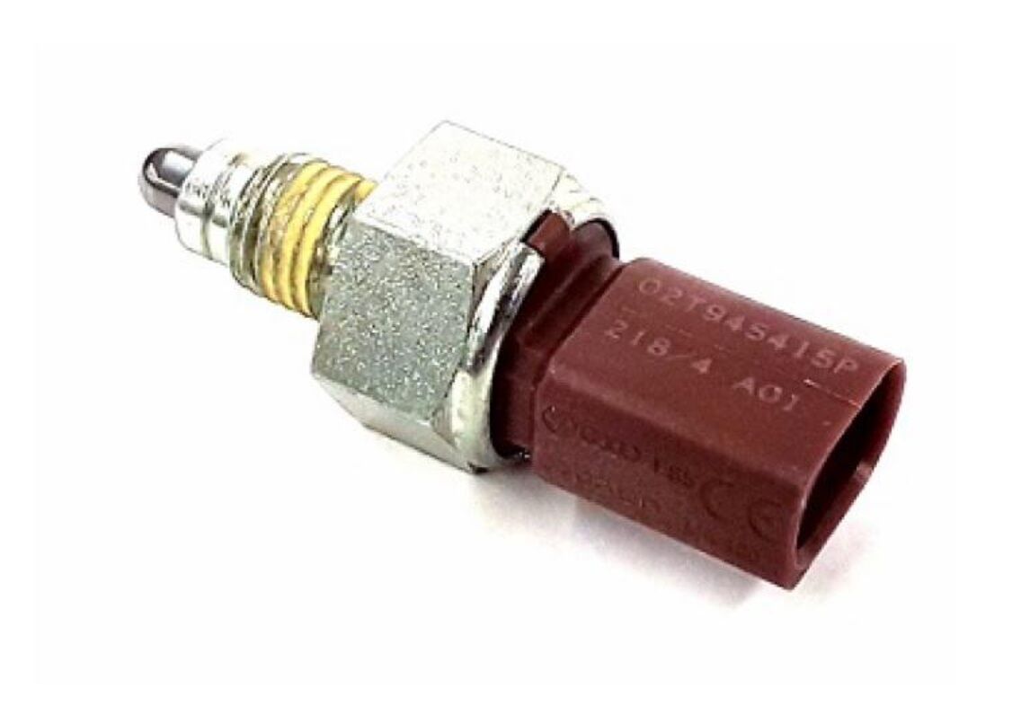 VW 02T945415P