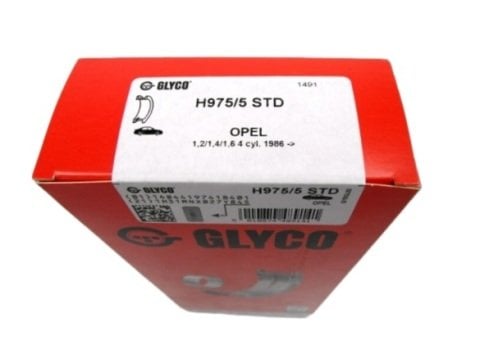 GLY H975/5 STD