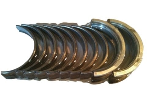 GLY H975/5 STD