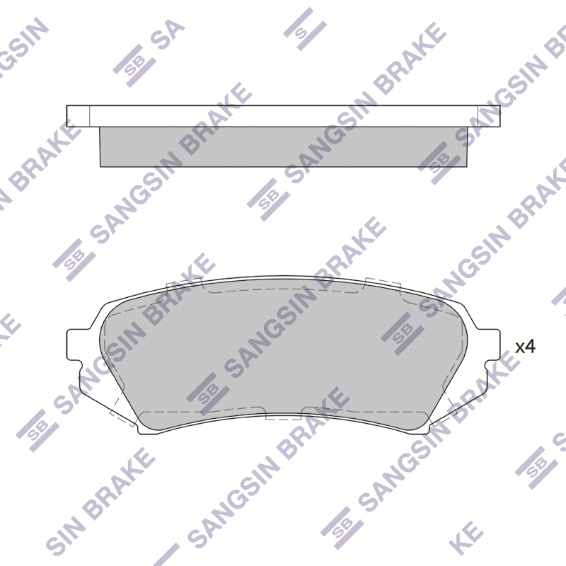 SB SP1380