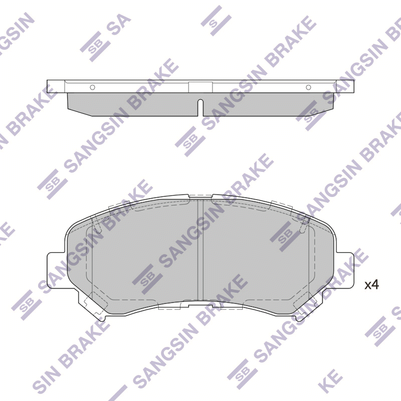 SB SP1451