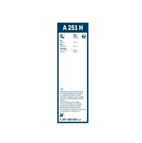 BCH 3397008058zz9