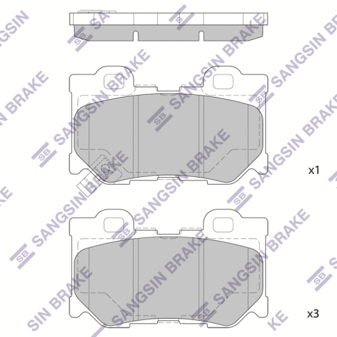 SB SP1472