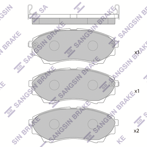 SB SP1479
