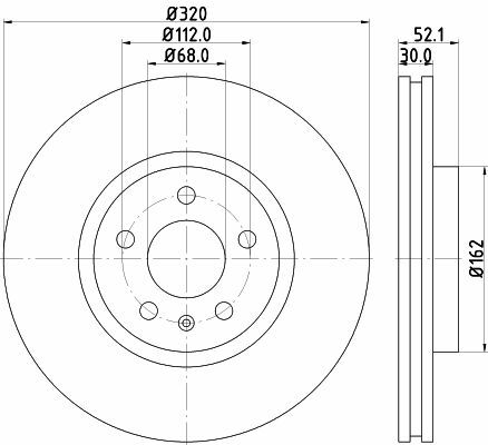 HLL-8DD 355 117-191