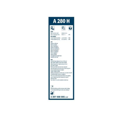 BCH 3397008005zz1
