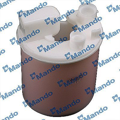 FUEL FILTER IN THE TANK MANDO ELANTRA-İ10-İ20-İX20-İ30 GASOLINE 2007-