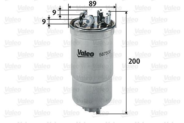 VAL 587500