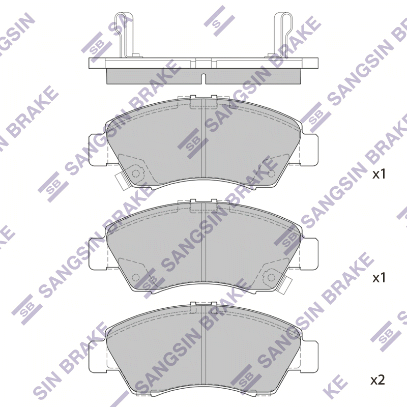 SB SP2032