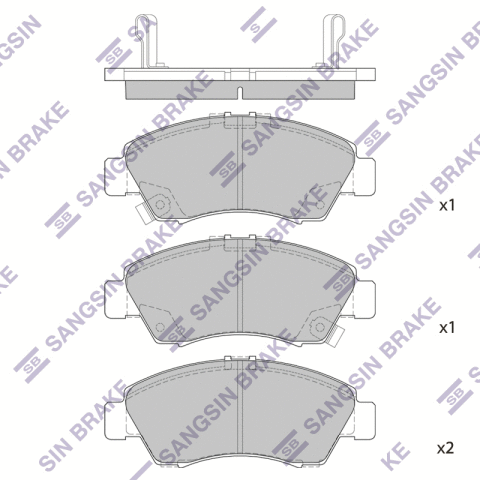 SB SP2032