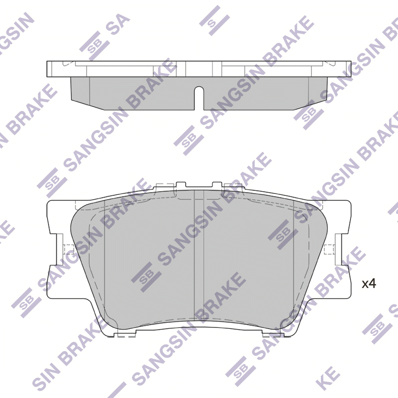 SB SP2081