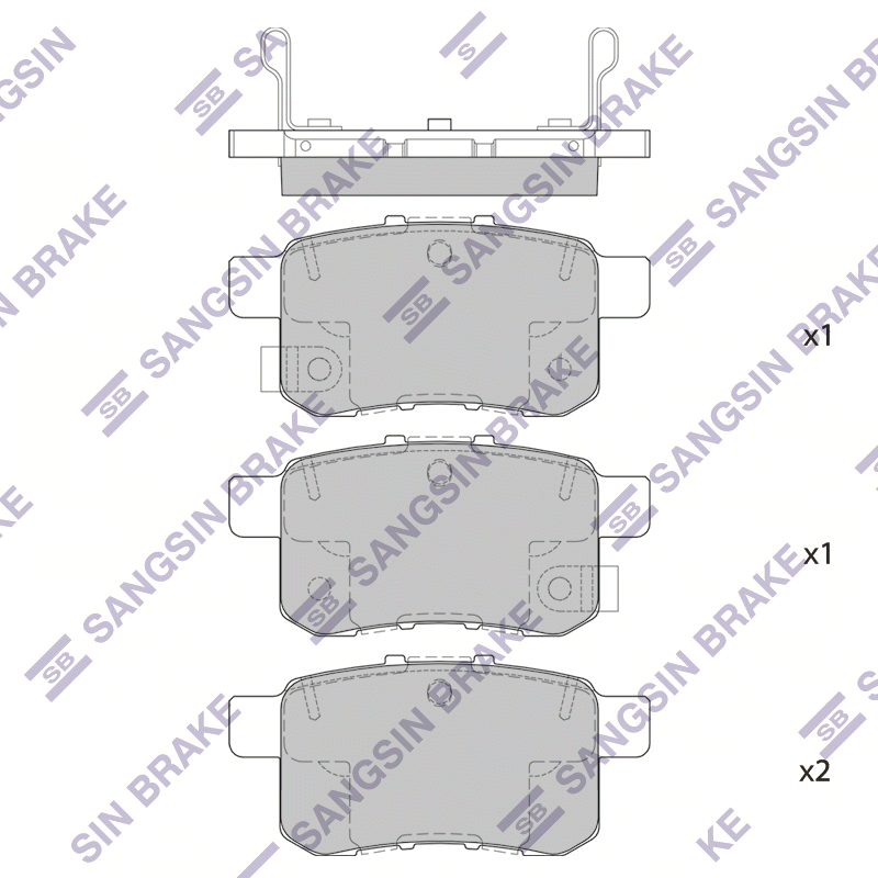 SB SP2103