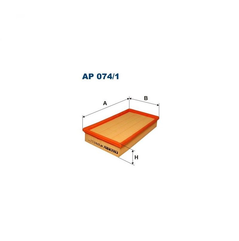 FILT AP 074/1