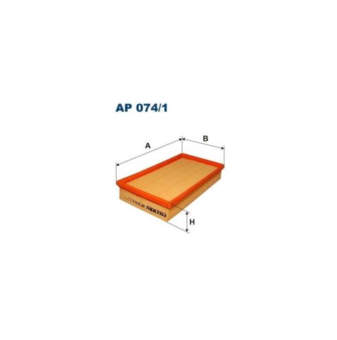 FILT AP 074/1