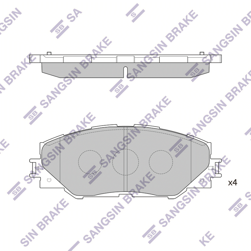 SB SP2138