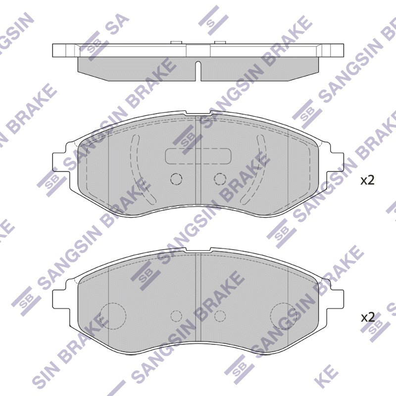 SB SP1158
