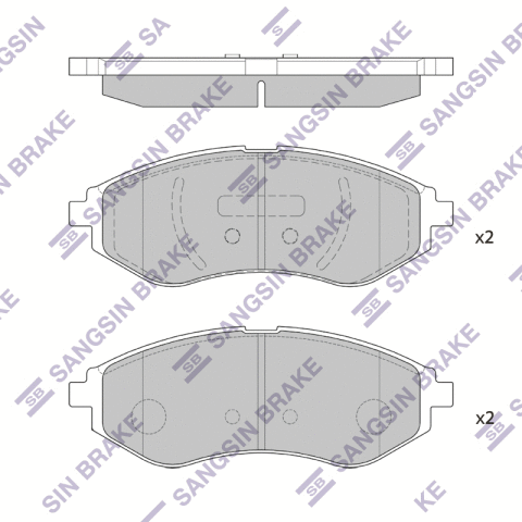 SB SP1158