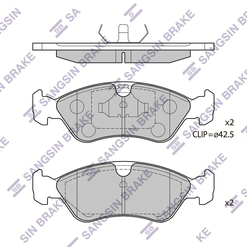 SB SP1078