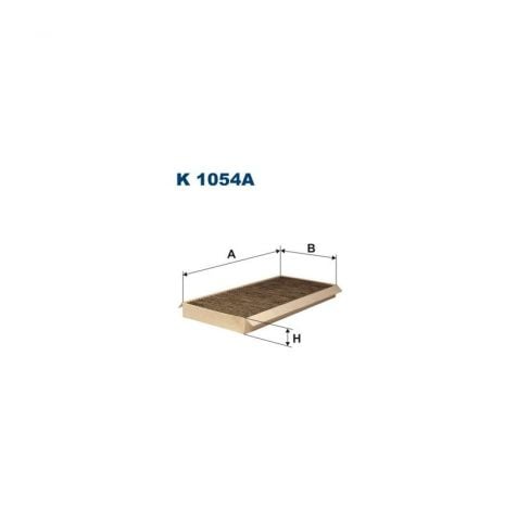 FILT K 1054A