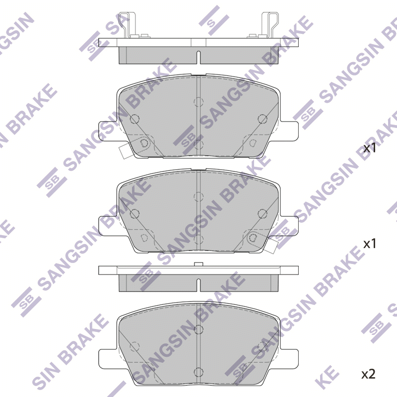 SB SP4285