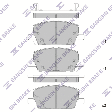 SB SP4285
