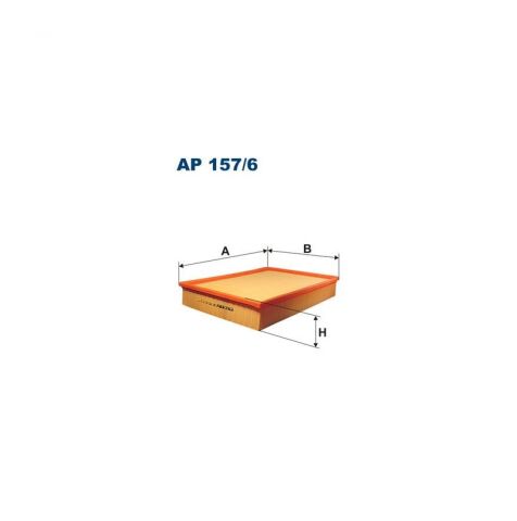 FILT AP 157/6