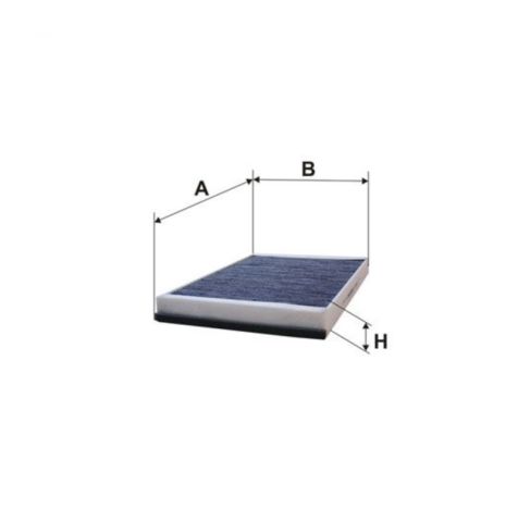 FILT K 1288A