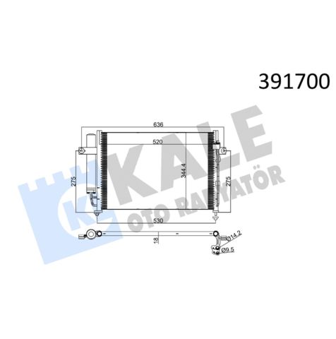 KAL 391700