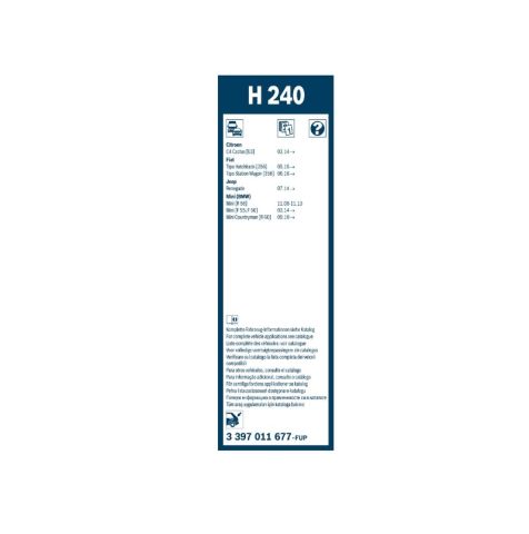 BCH 3397011677zz11