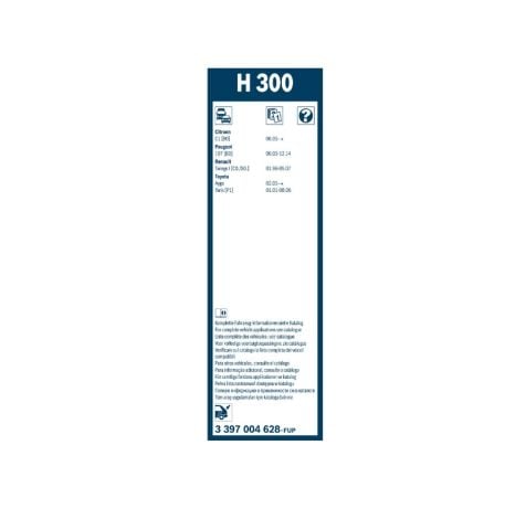 BCH 3397004628zz6