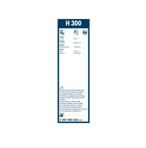 BCH 3397004628zz8
