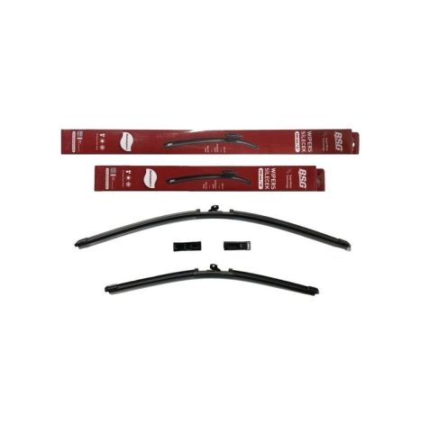 BSG 502027