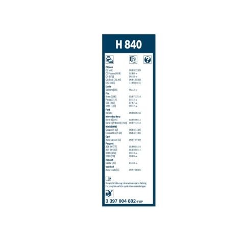 BCH 3397004802zz1