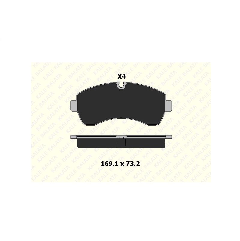 KALE B 29200 207 04
