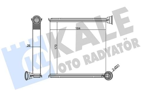 KAL 346265
