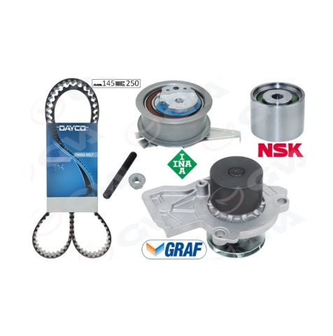 GVA 59WPK7505D