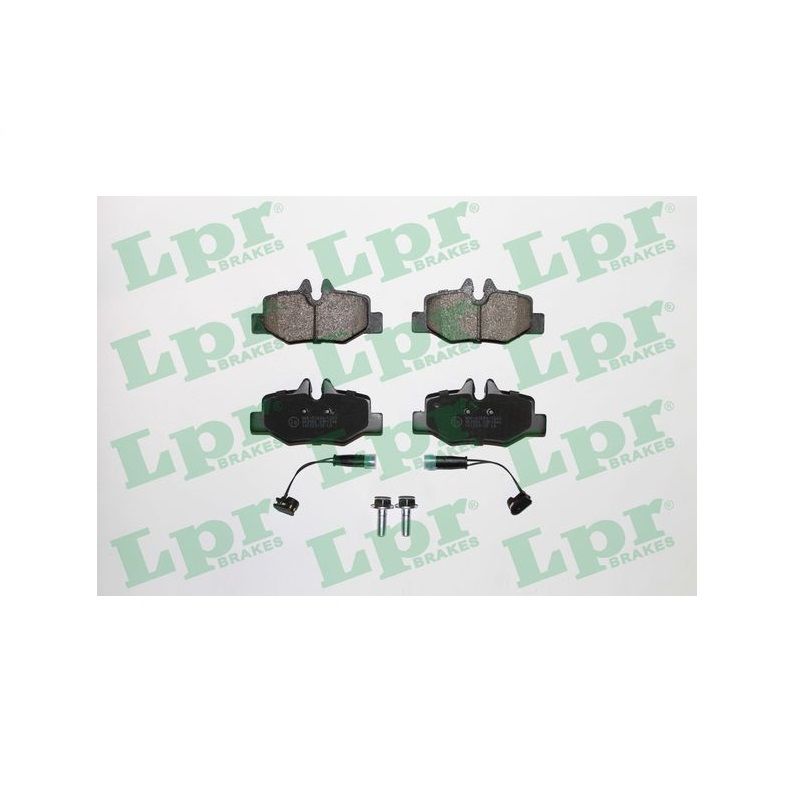 LPR 05P1246