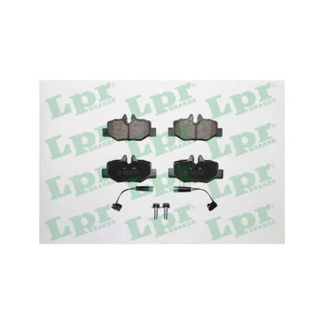 LPR 05P1246
