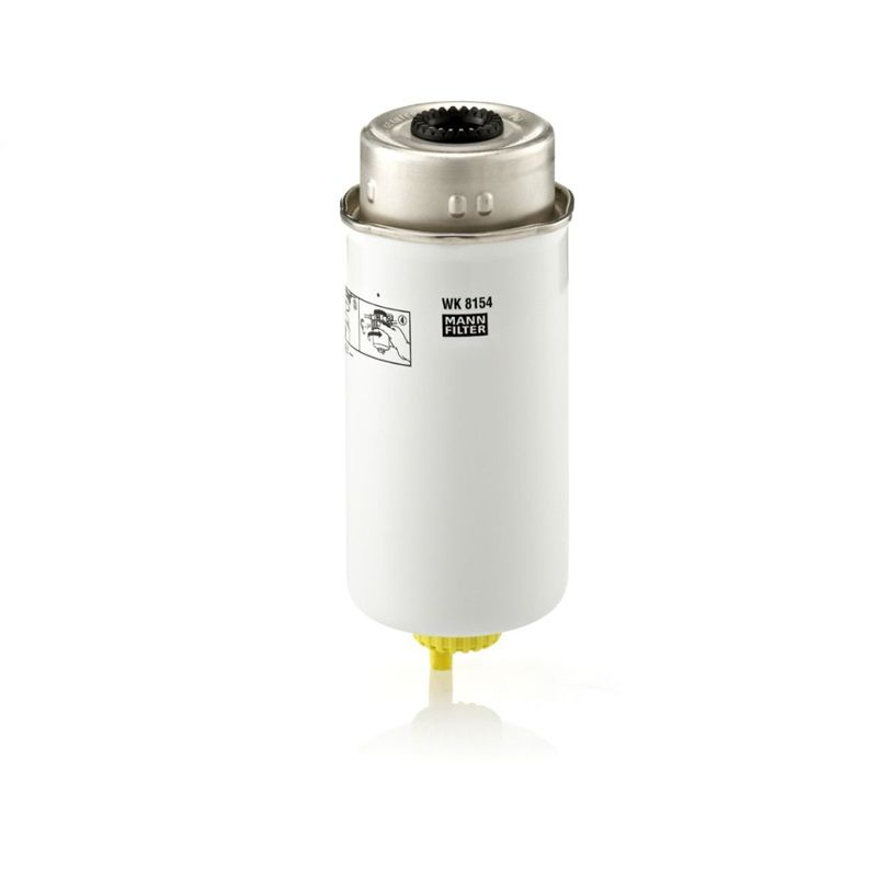 MANN WK 8154