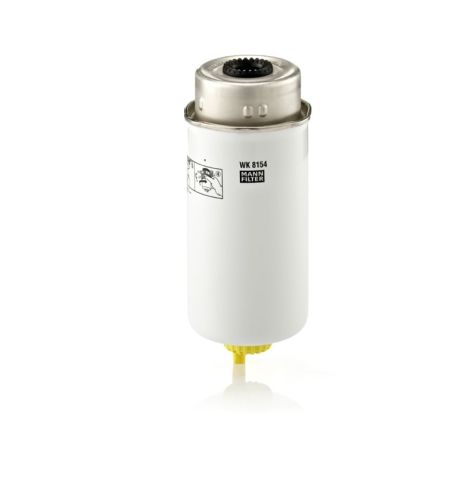 MANN WK 8154