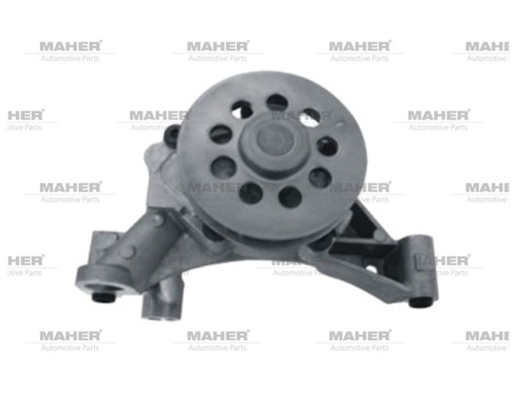 MHR-15101