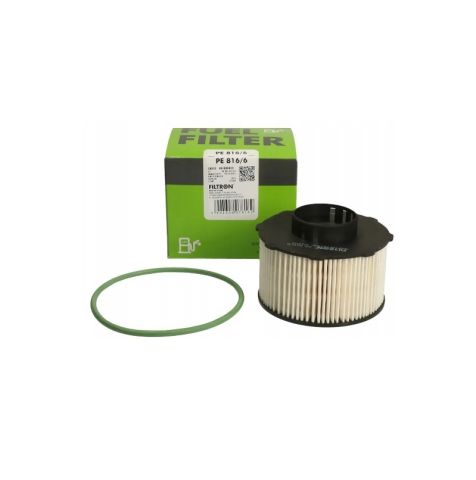 FILT PE 816/6