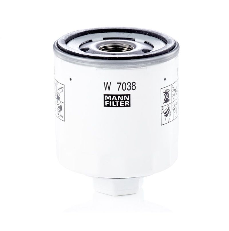 MANN W 7038