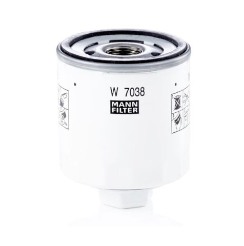 MANN W 7038