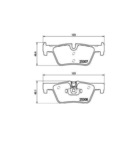 HLL-8DB 355 019-971